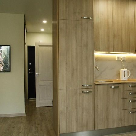 Eva Apartment VNO Dış mekan fotoğraf