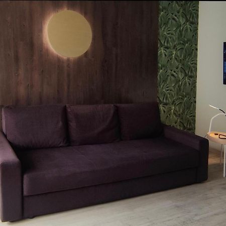 Eva Apartment VNO Dış mekan fotoğraf