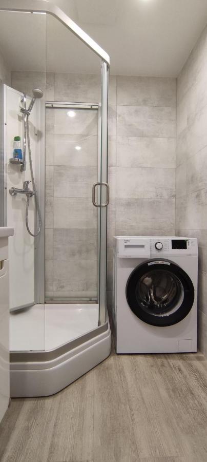 Eva Apartment VNO Dış mekan fotoğraf