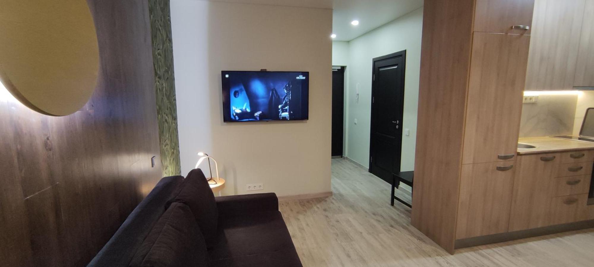Eva Apartment VNO Dış mekan fotoğraf