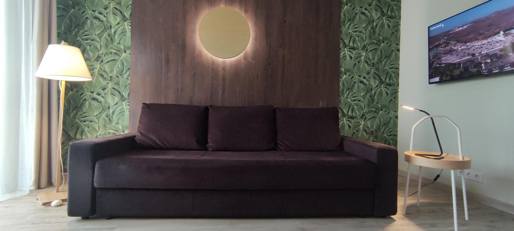 Eva Apartment VNO Dış mekan fotoğraf